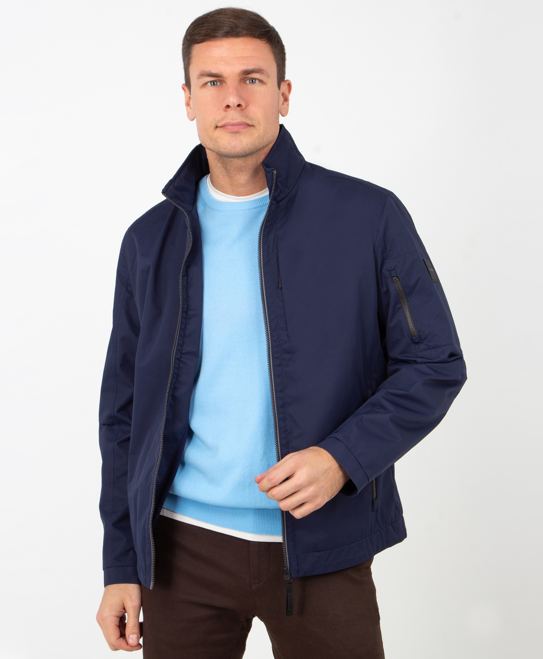 Куртка CALAMAR