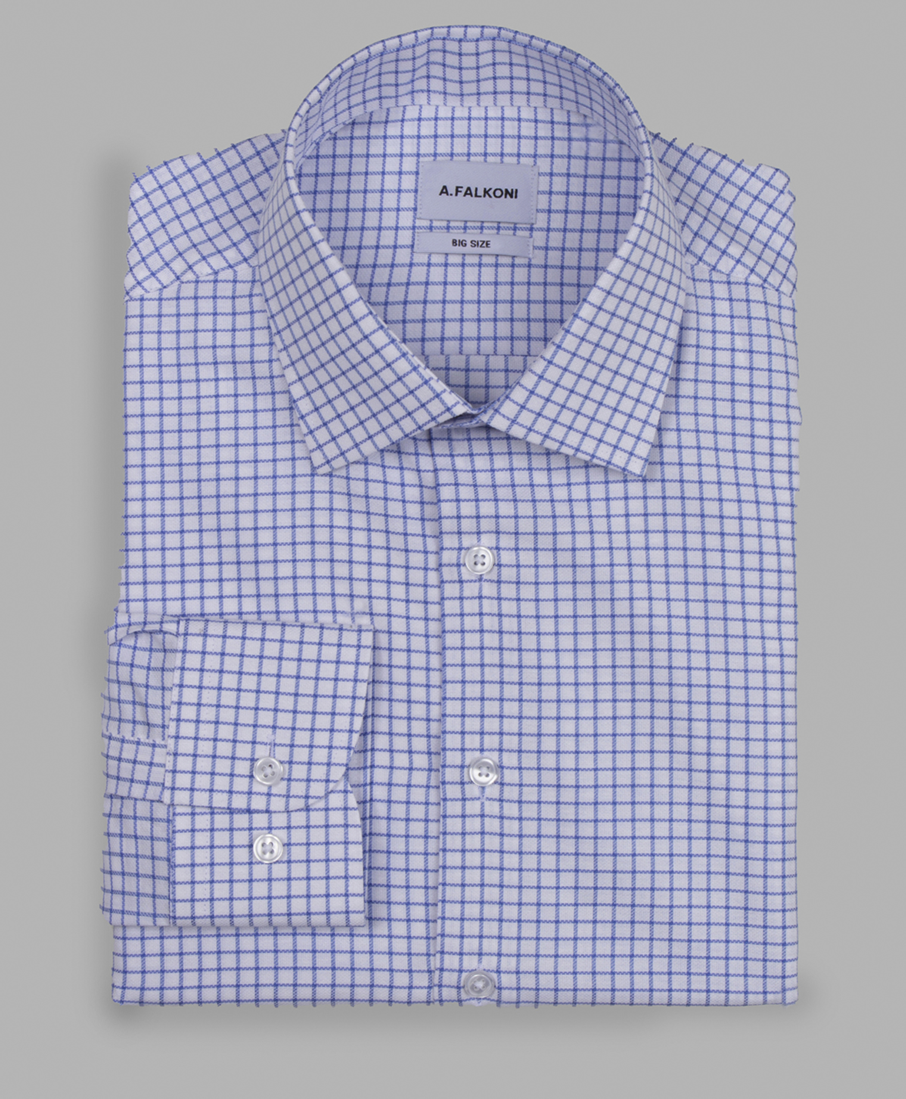 Рубашка A.FALKONI