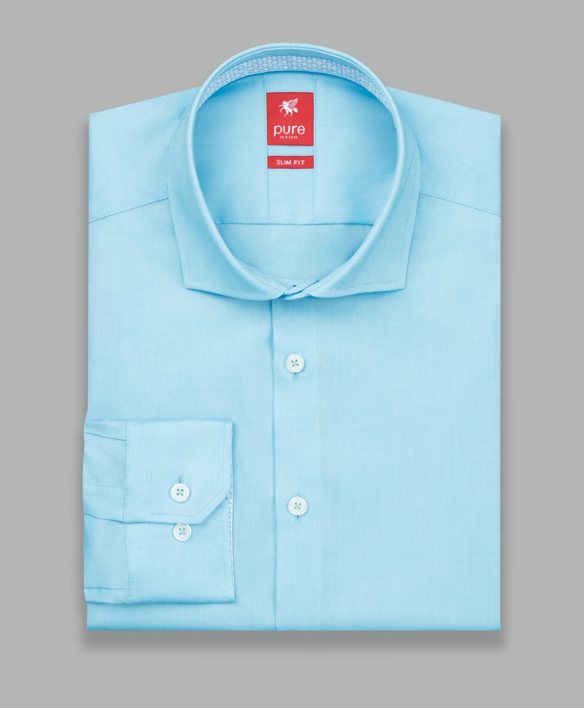 Рубашка PURE