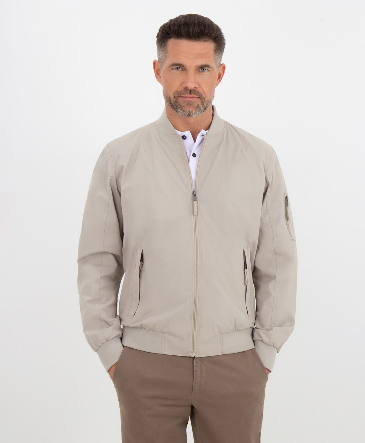 Куртка GINO PELLINI