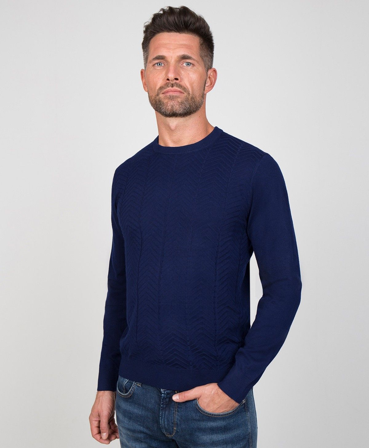 Джемпер GINO PELLINI