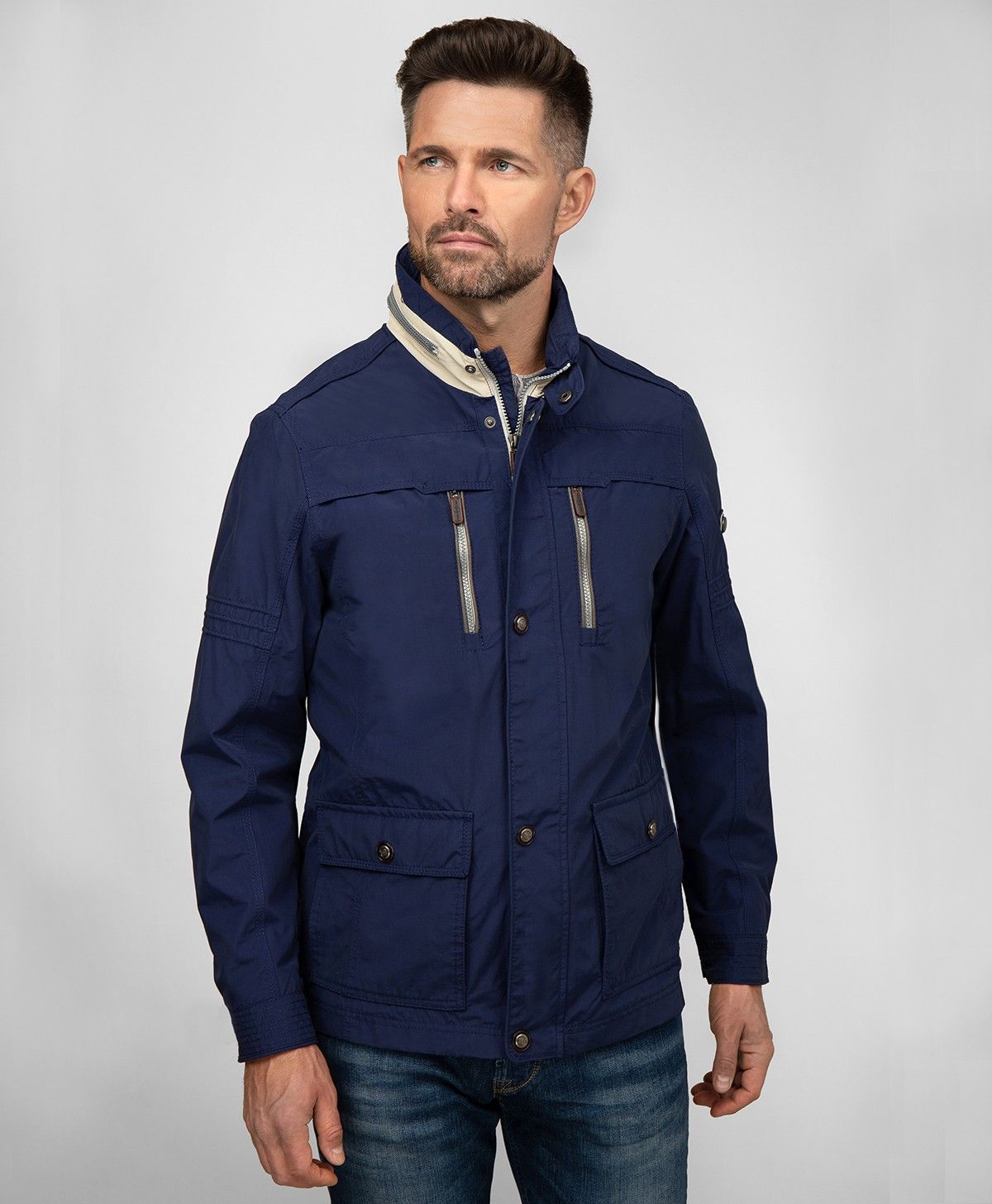 Куртка GATE ONE