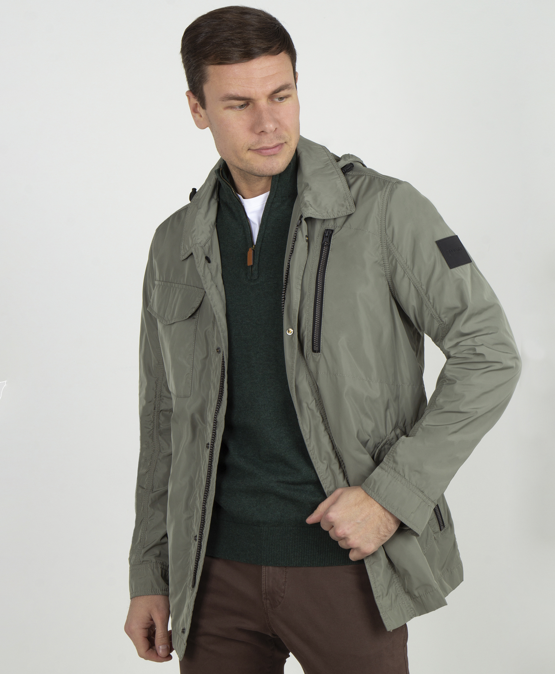 Куртка CALAMAR