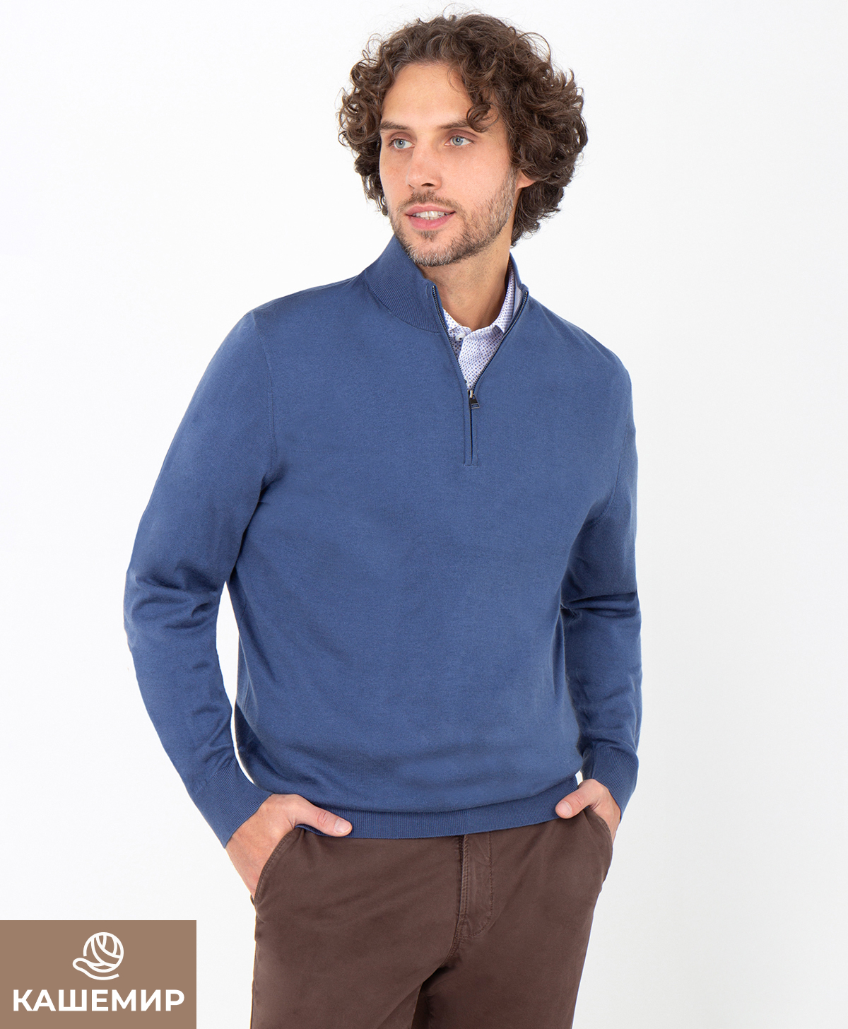 Джемпер THOMAS BERGER