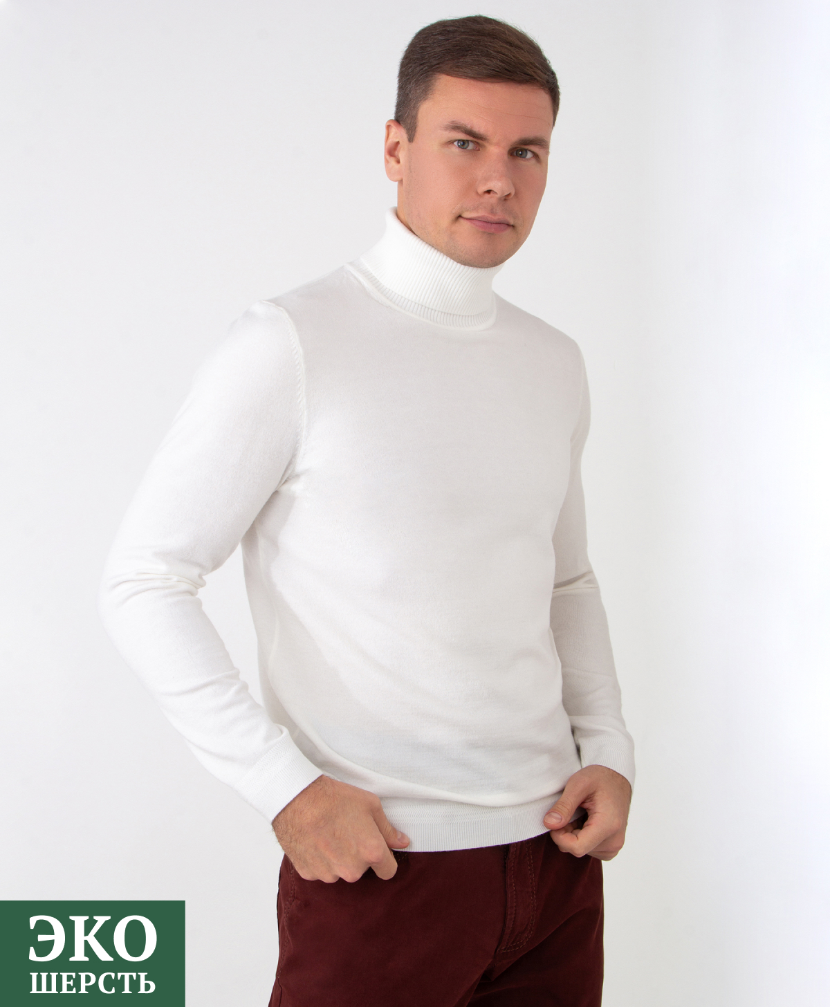 Джемпер THOMAS BERGER