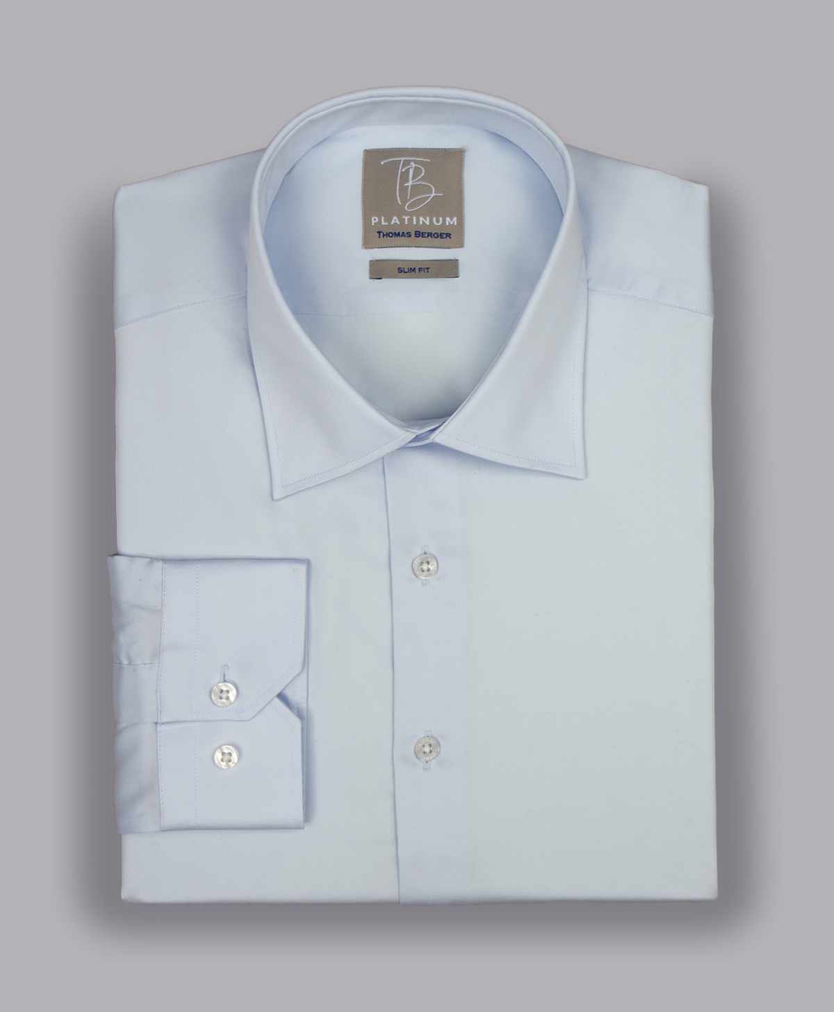 Рубашка THOMAS BERGER PLATINUM