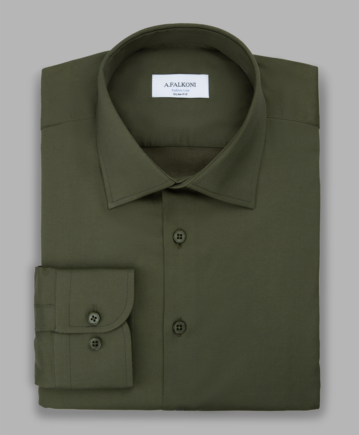 Рубашка A.FALKONI FASHION LINE