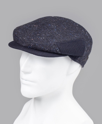  THOMAS BERGER (R-CF-TWP, , 58, 6)