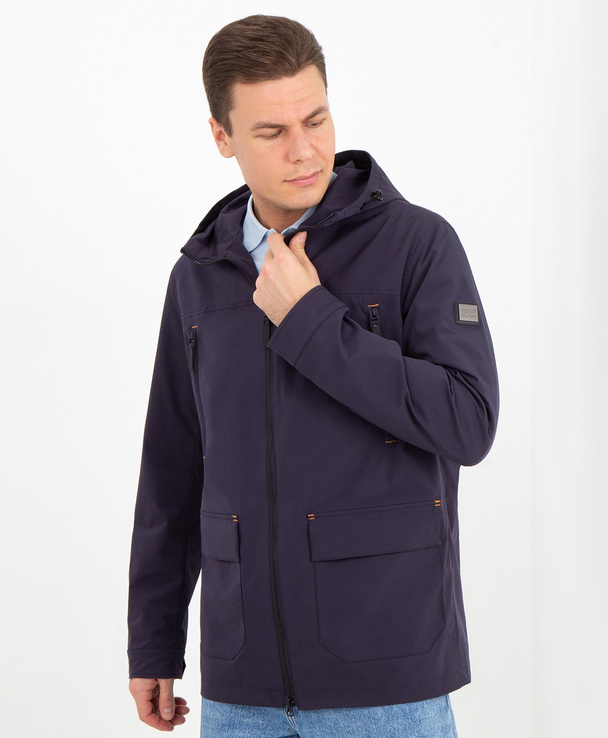 Куртка GINO PELLINI