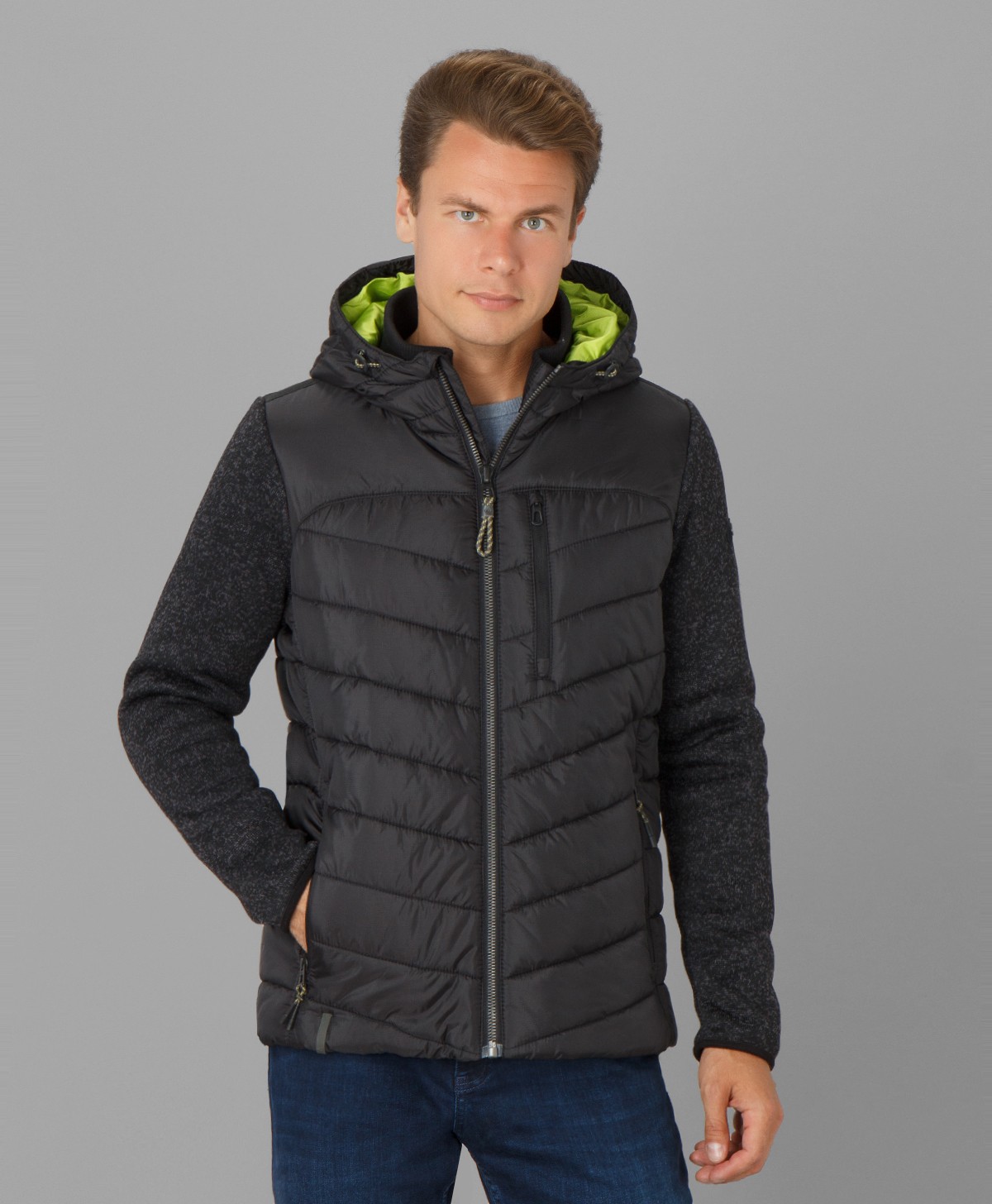 Куртка CAMEL ACTIVE