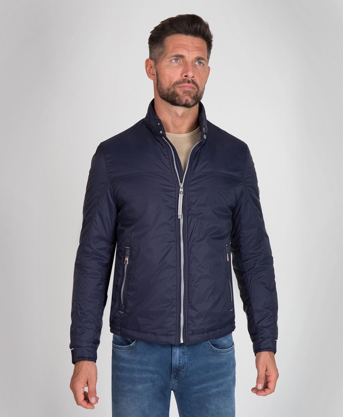 Куртка BUGATTI