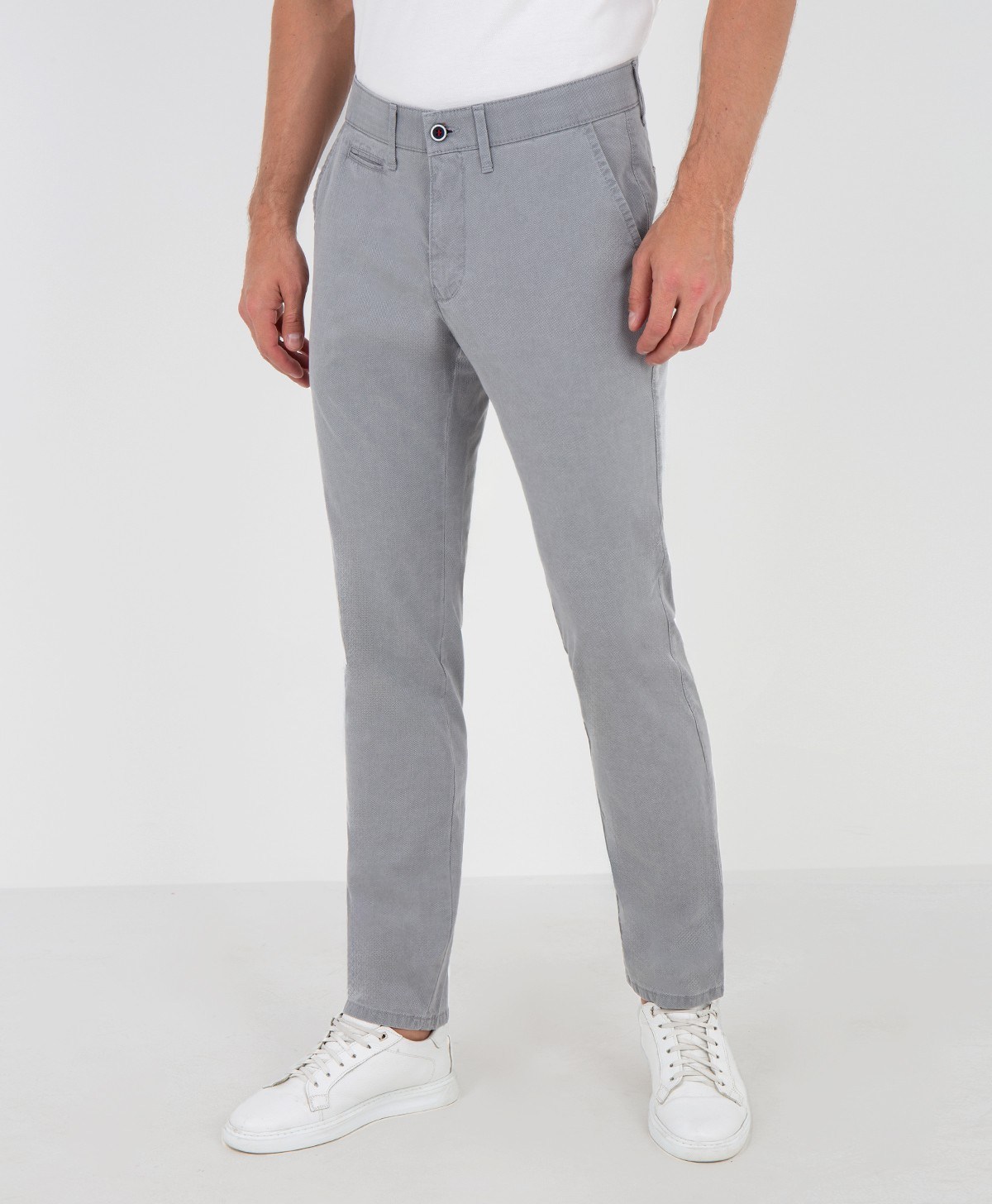 Брюки слаксы CLUB OF COMFORT