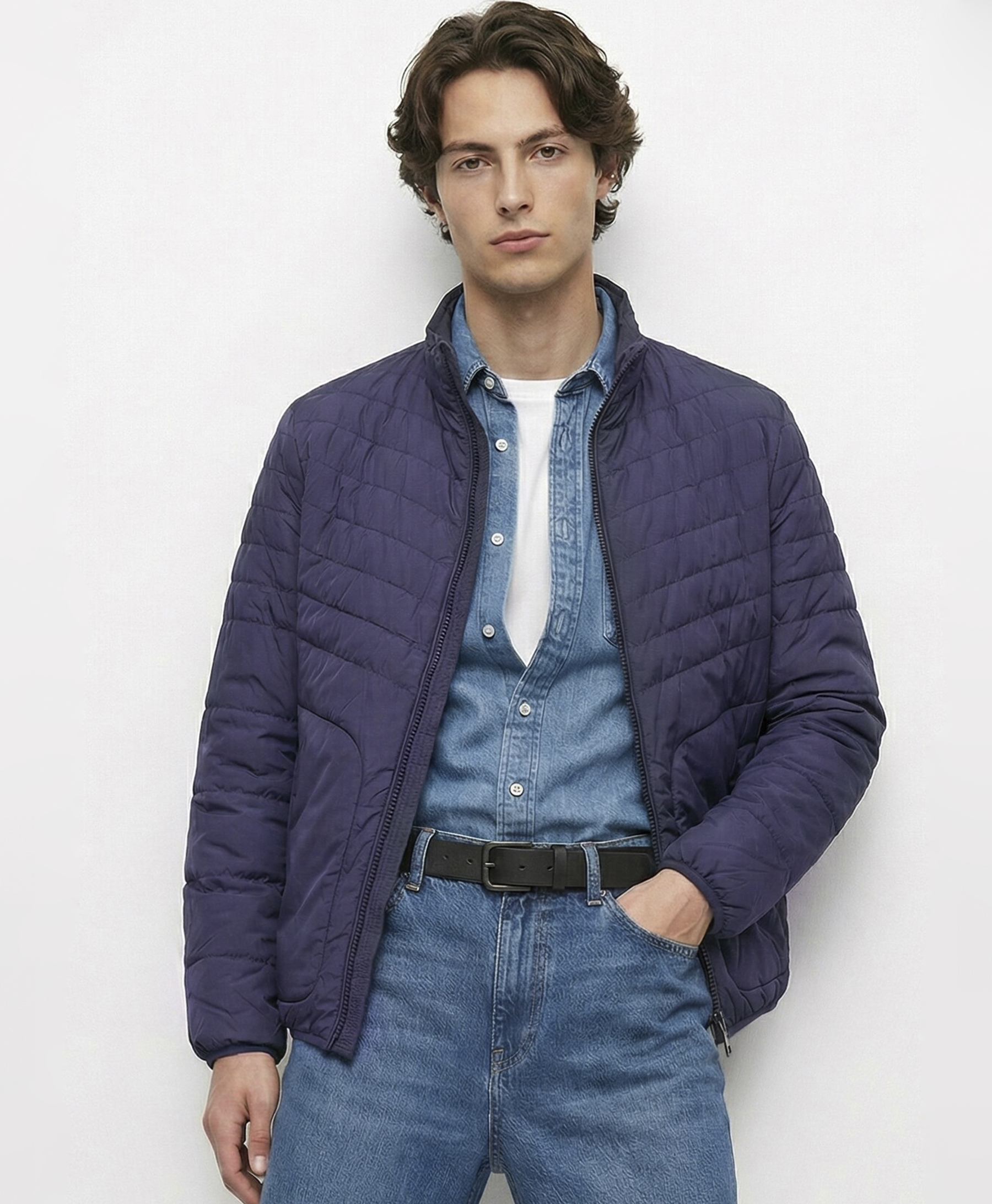 Куртка THOMAS BERGER