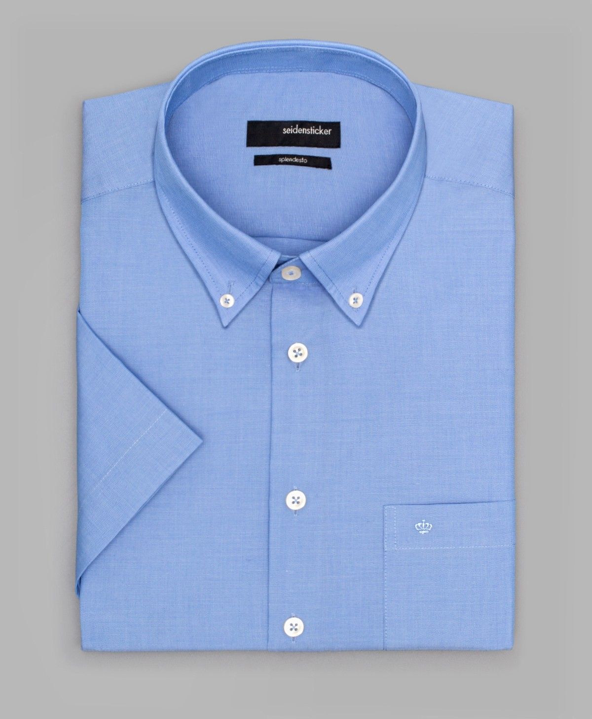 Рубашка SEIDENSTICKER