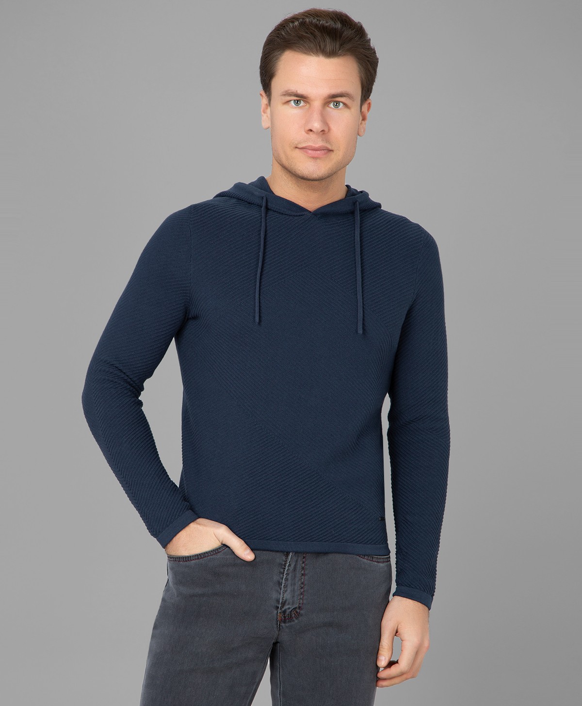 Джемпер DANIEL HECHTER