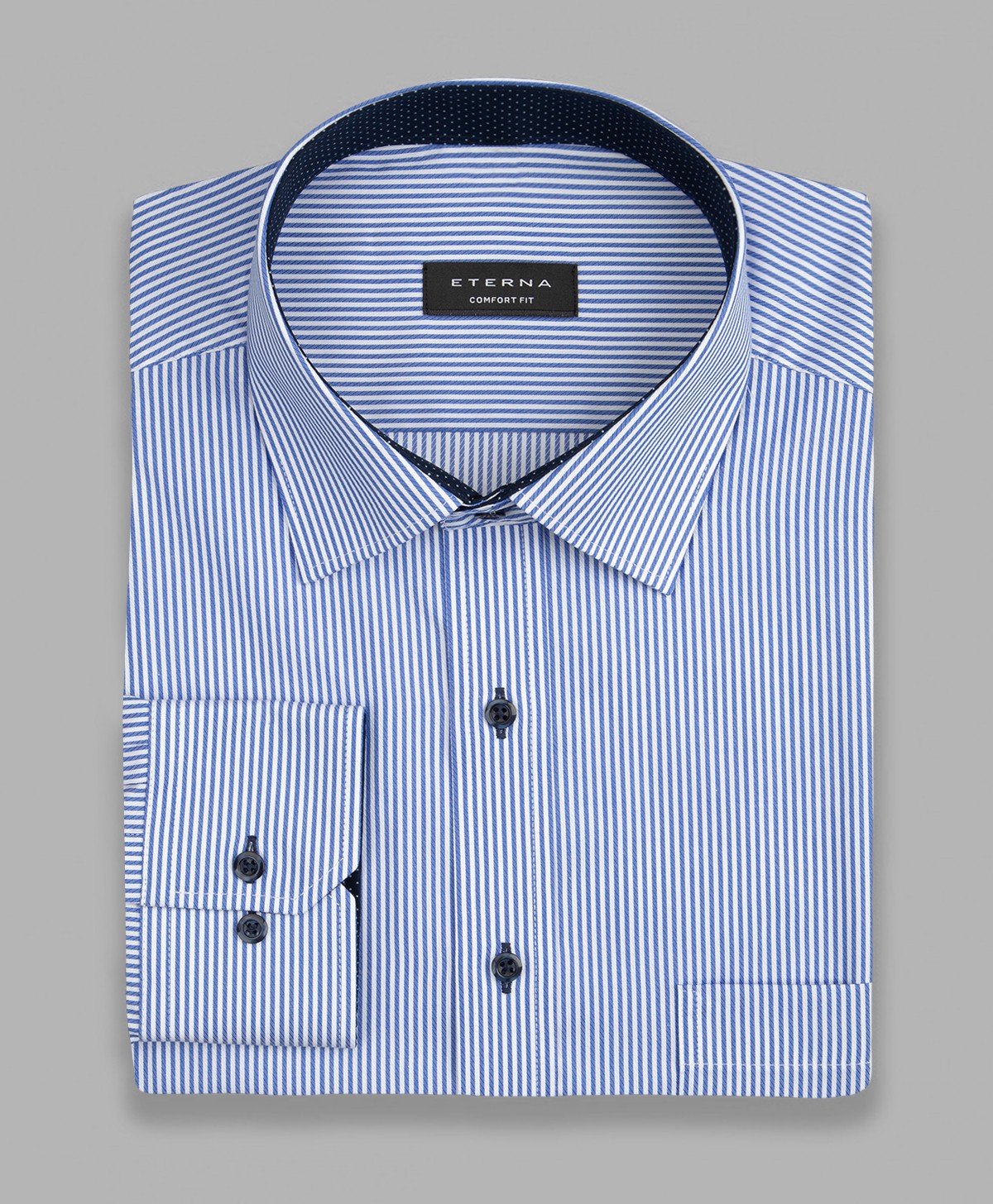 Рубашка ETERNA