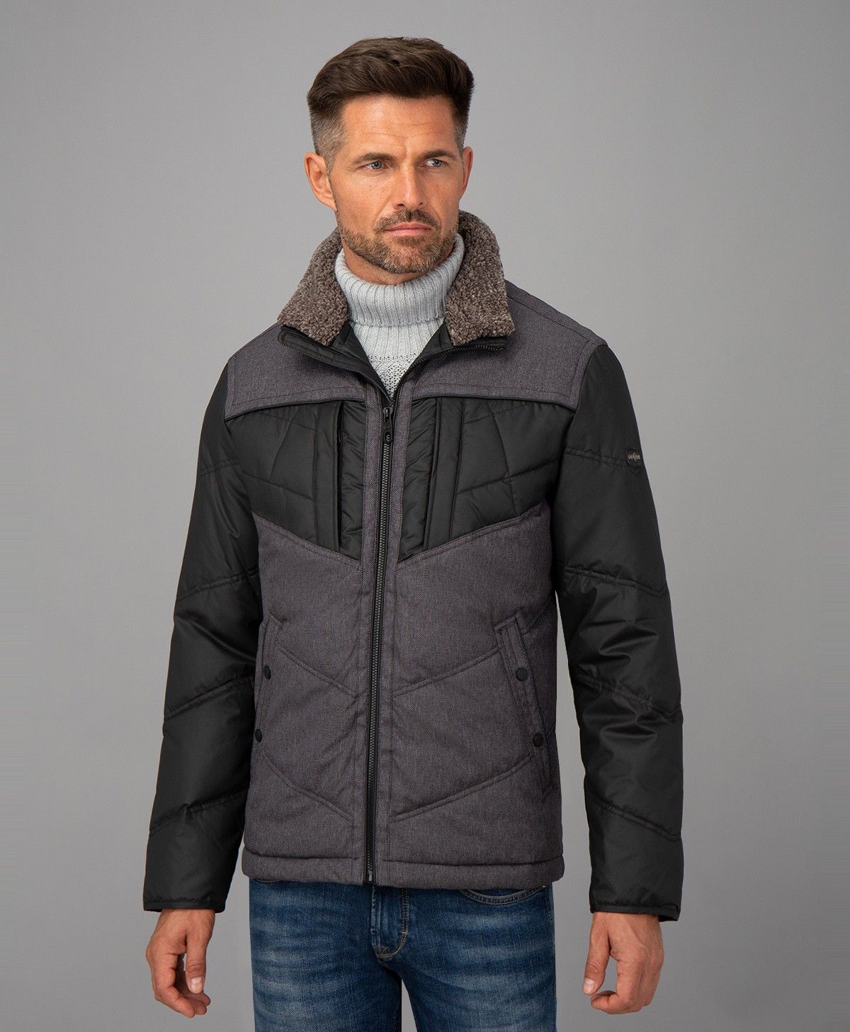 Куртка GATE ONE