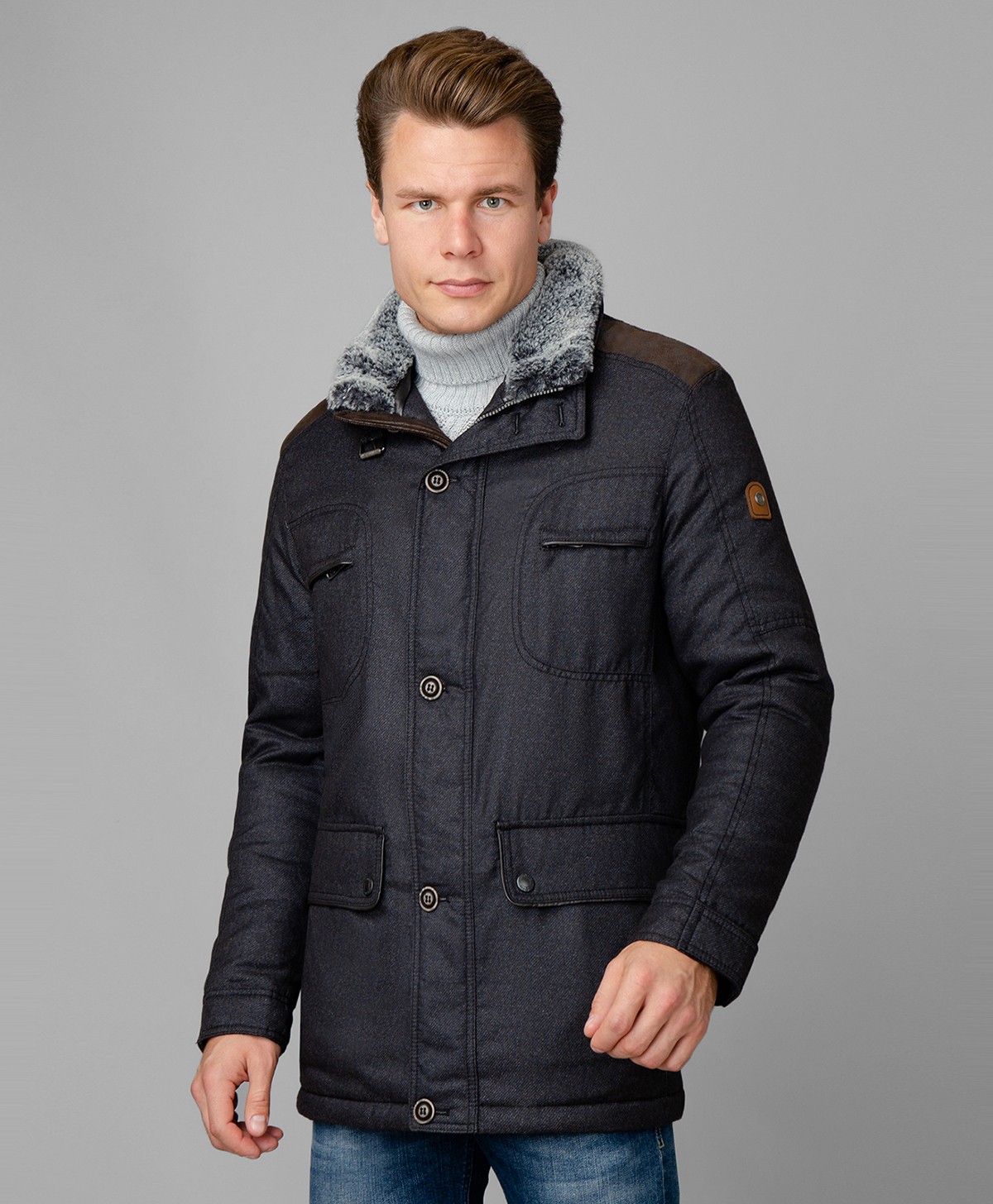 Куртка GATE ONE