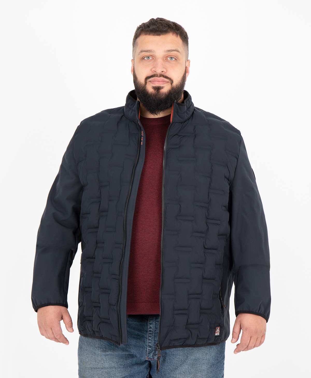 Куртка CASAMODA