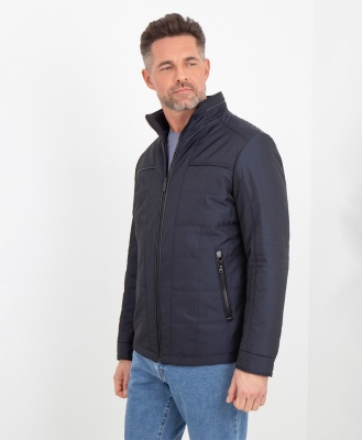  THOMAS BERGER (C24213, 176-182, 50, navy)