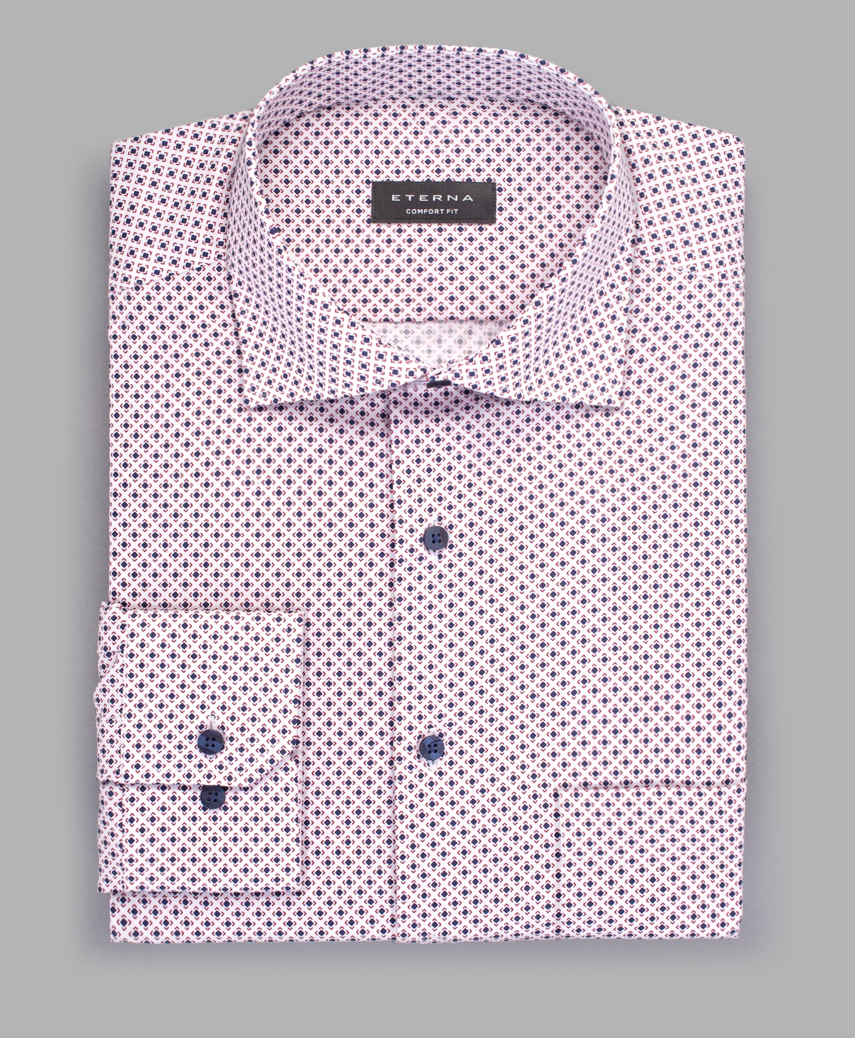 Рубашка ETERNA