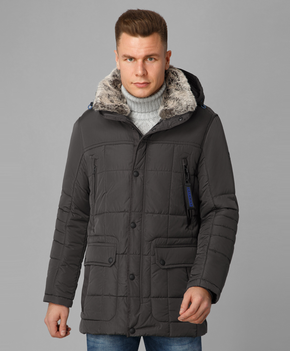 Куртка CALAMAR