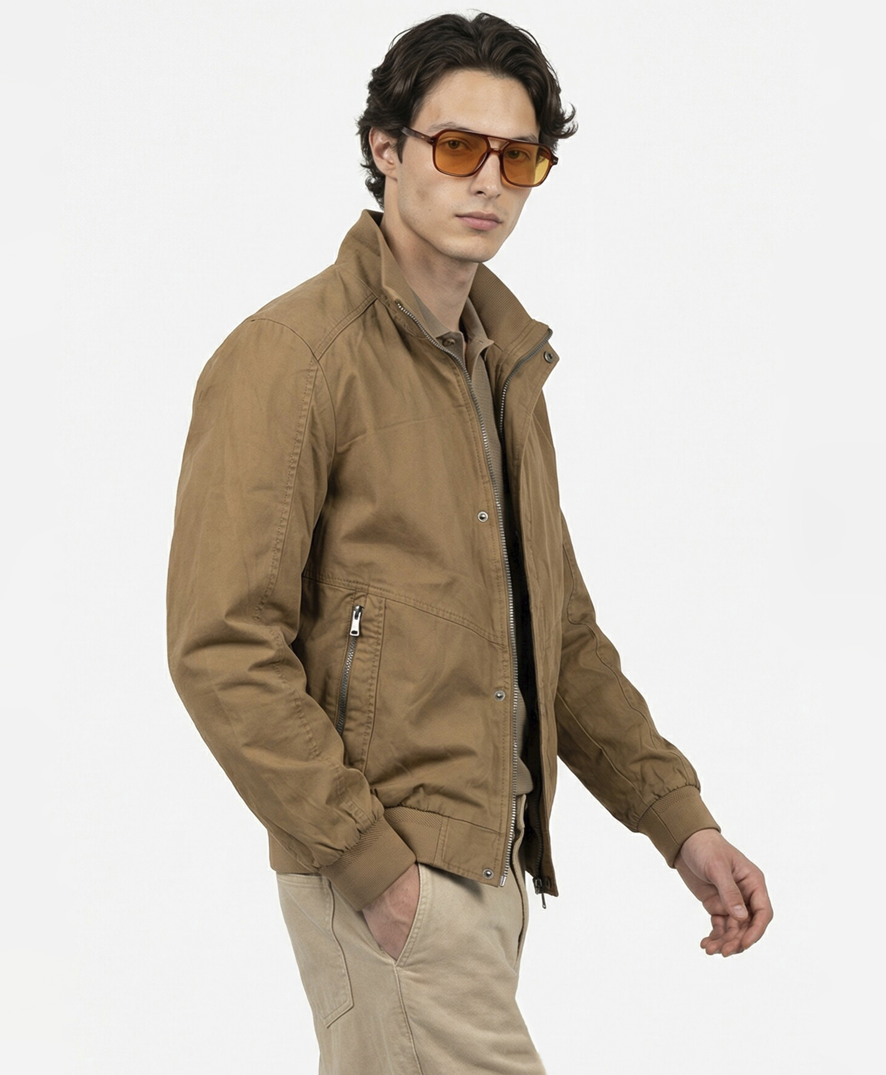 Куртка GINO PELLINI