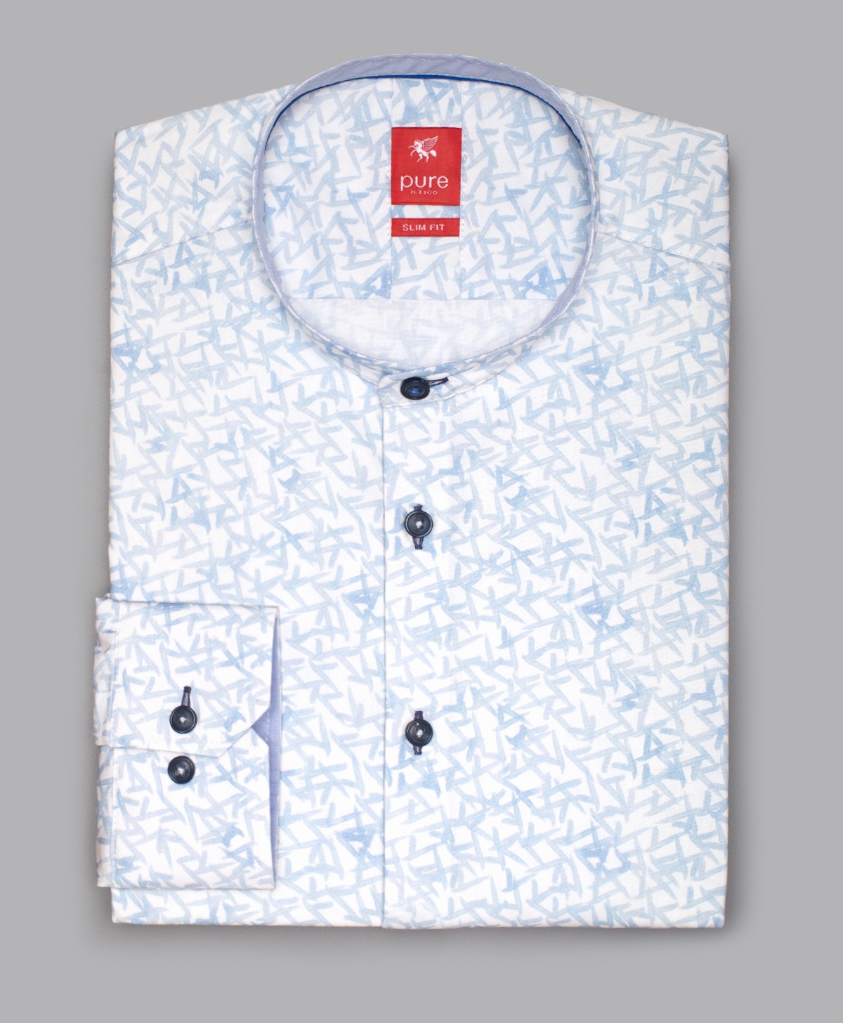 Рубашка PURE