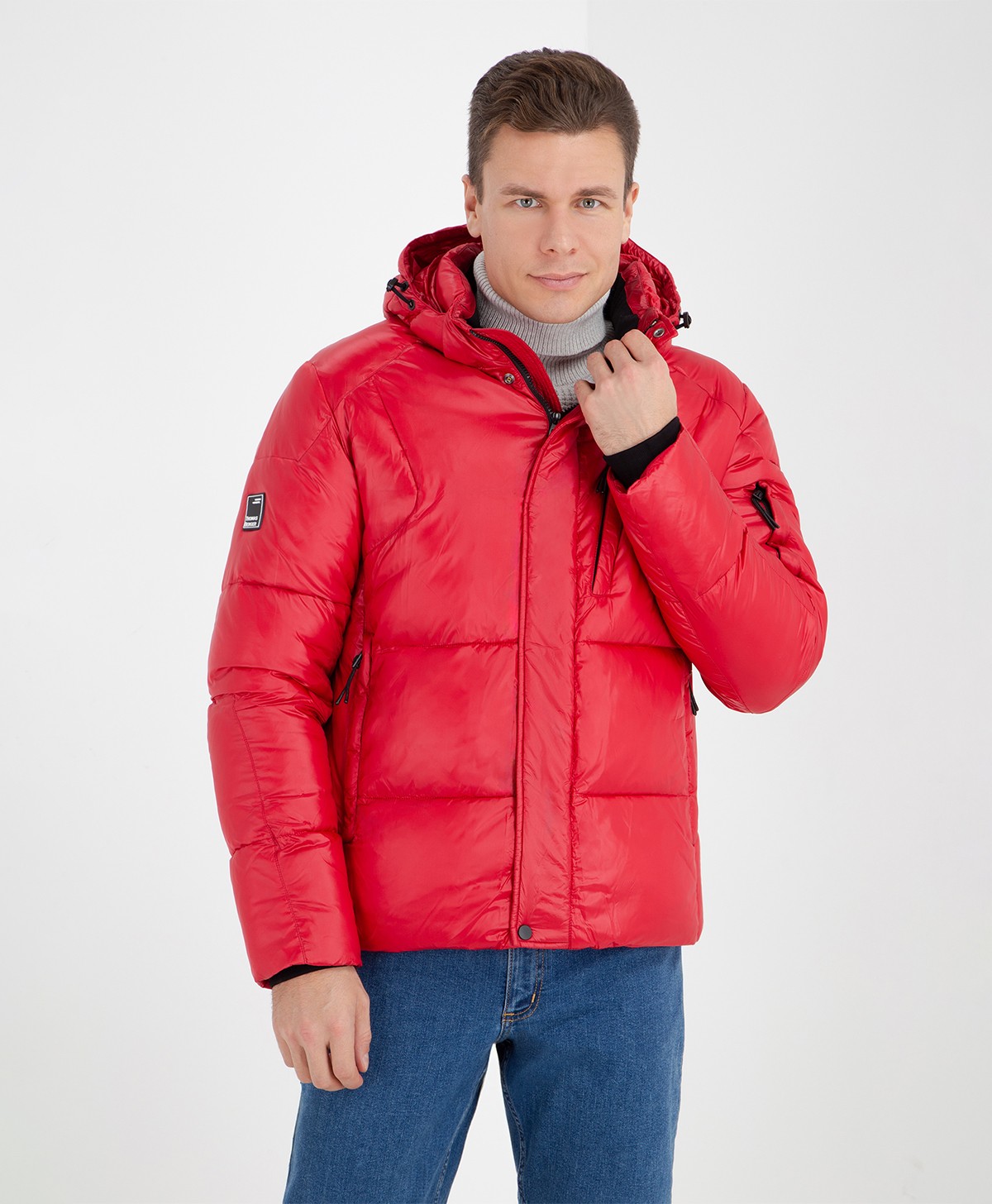 Куртка THOMAS BERGER