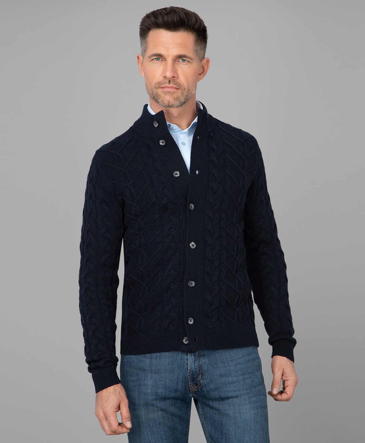 Жакет MALAGRIDA