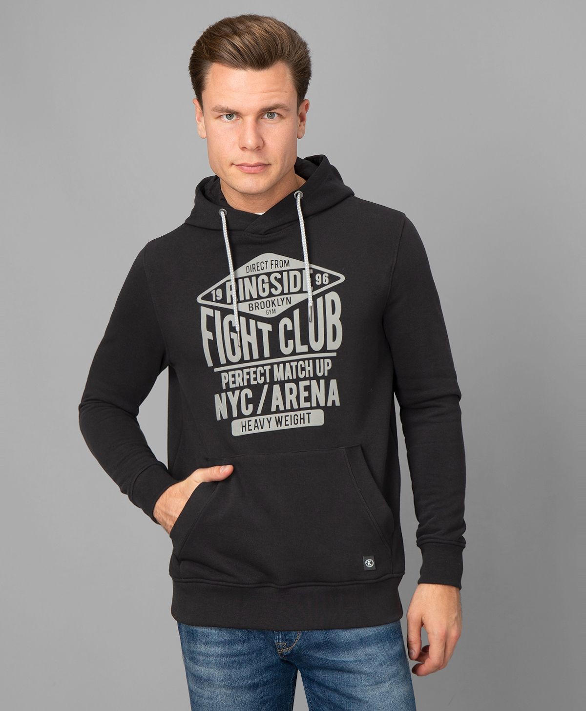 Толстовка KITARO