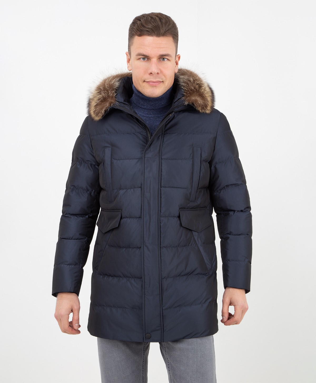 Куртка THOMAS BERGER