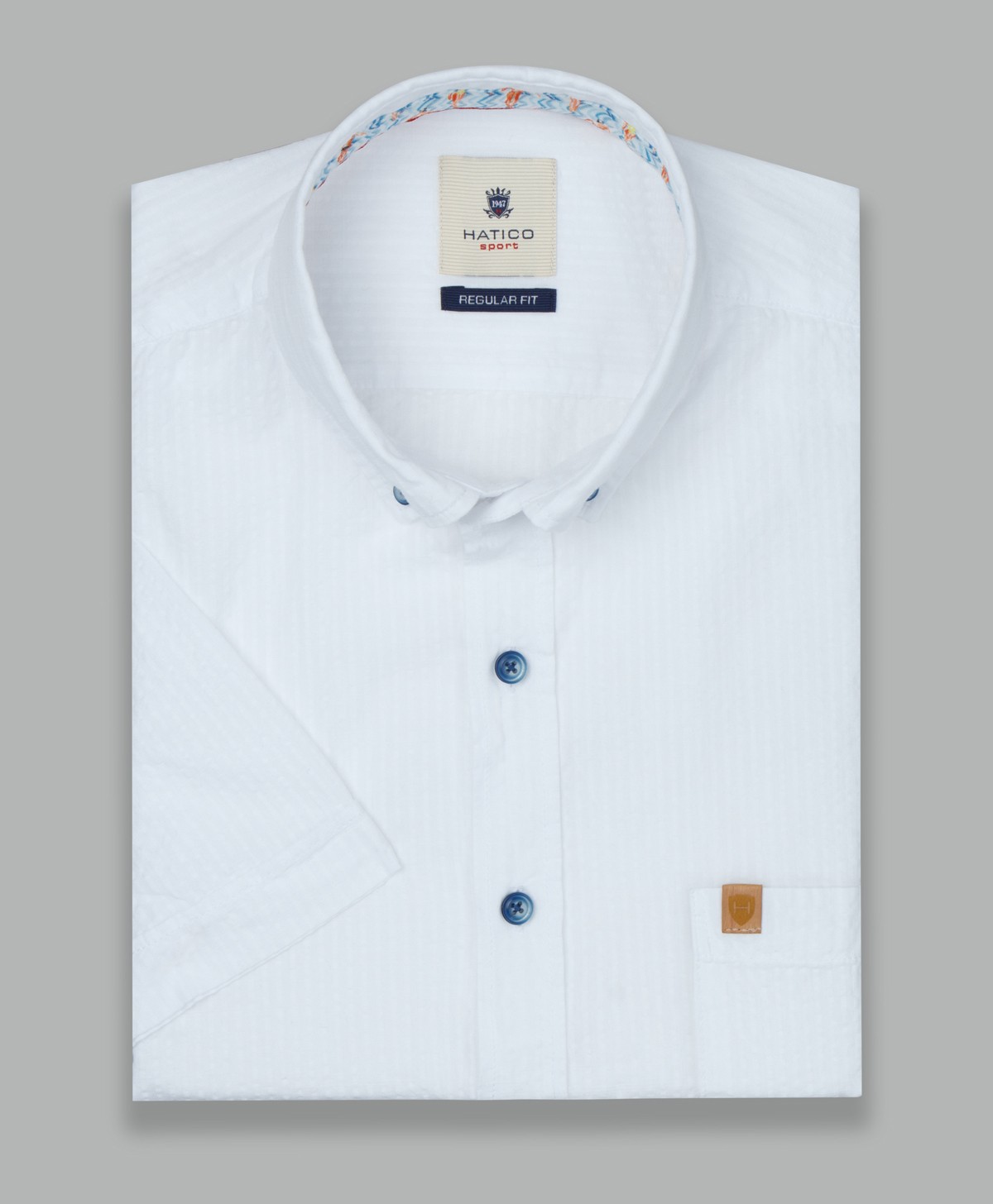 Рубашка HATICO