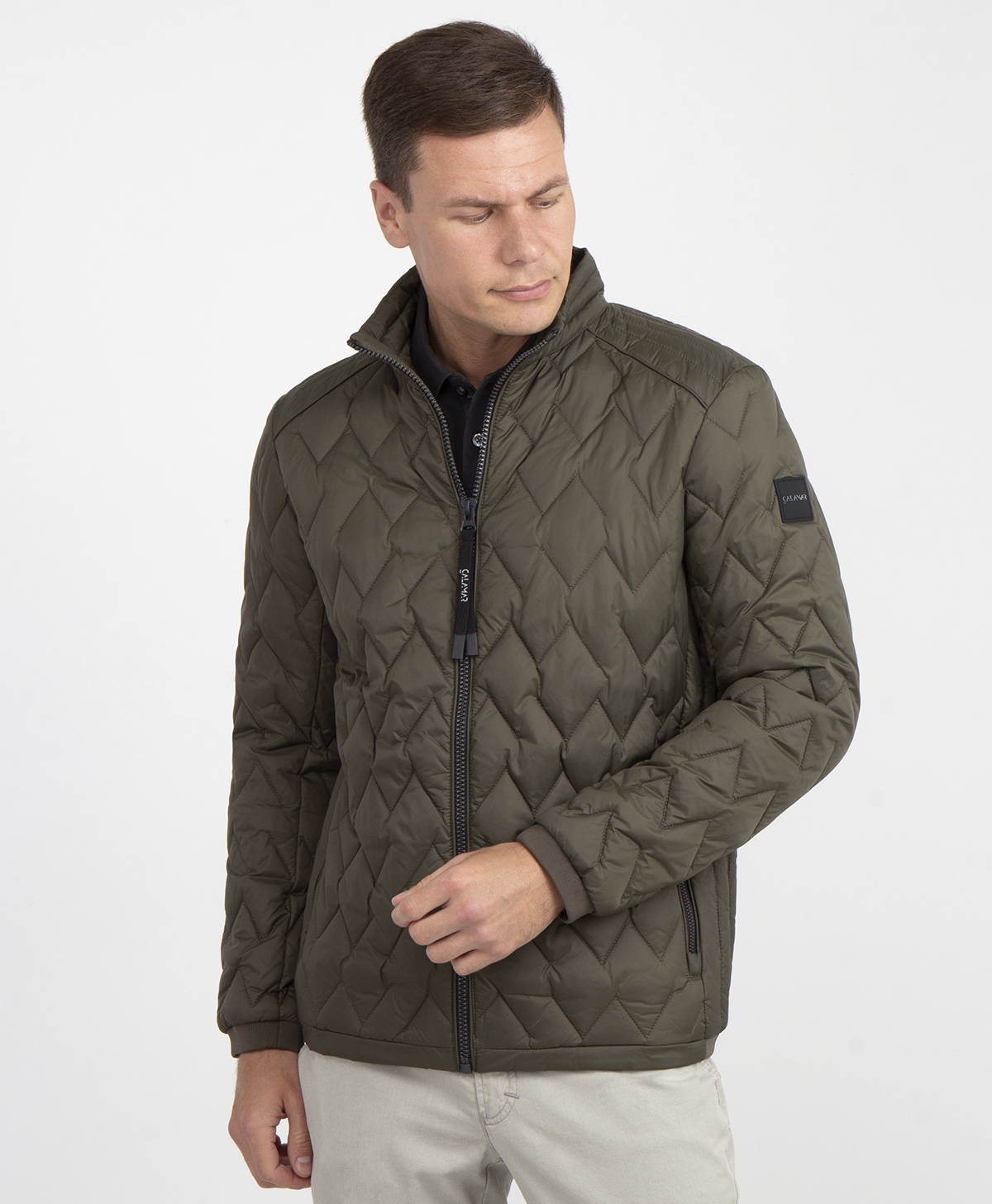 Куртка CALAMAR