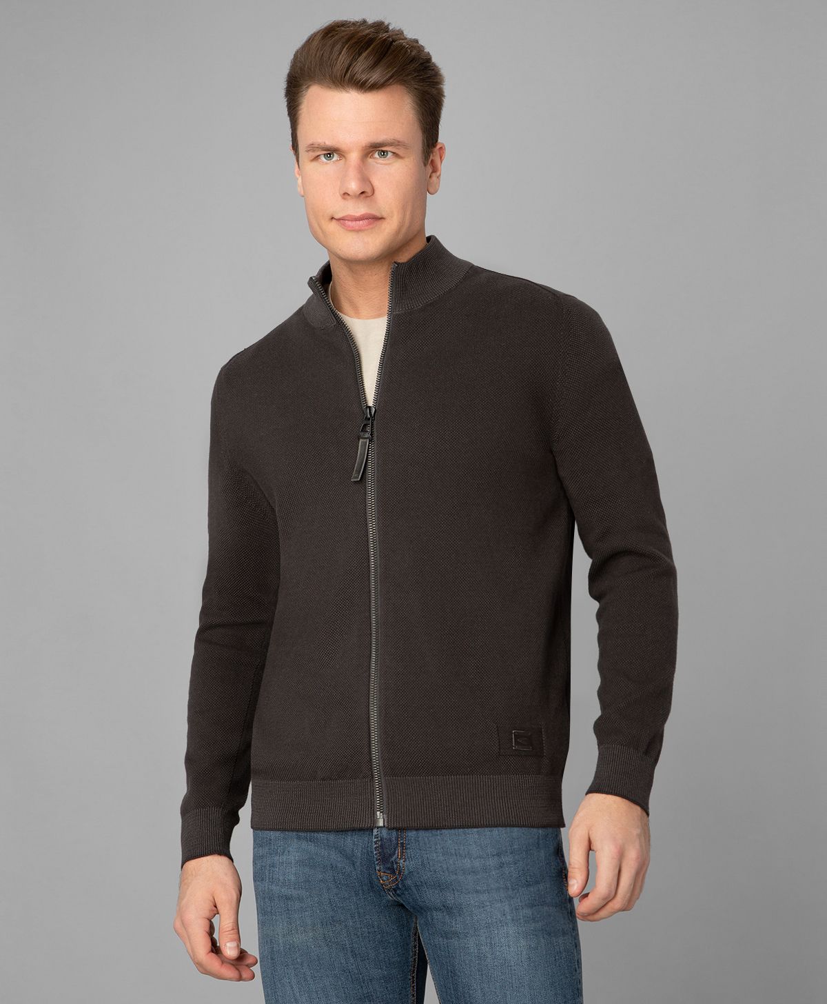 Жакет CAMEL ACTIVE