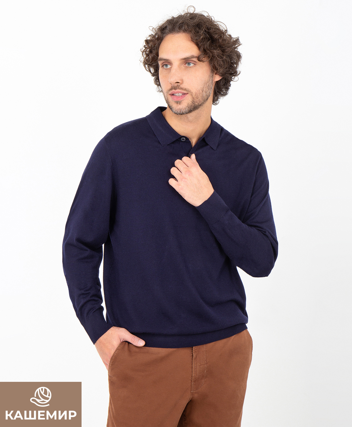 Джемпер THOMAS BERGER