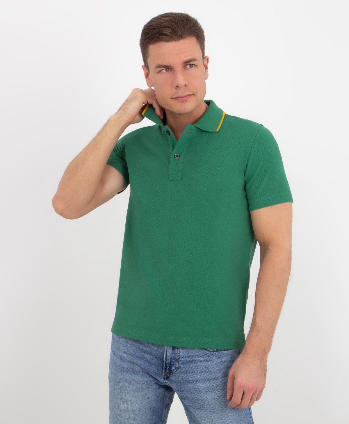 Поло CAMEL ACTIVE