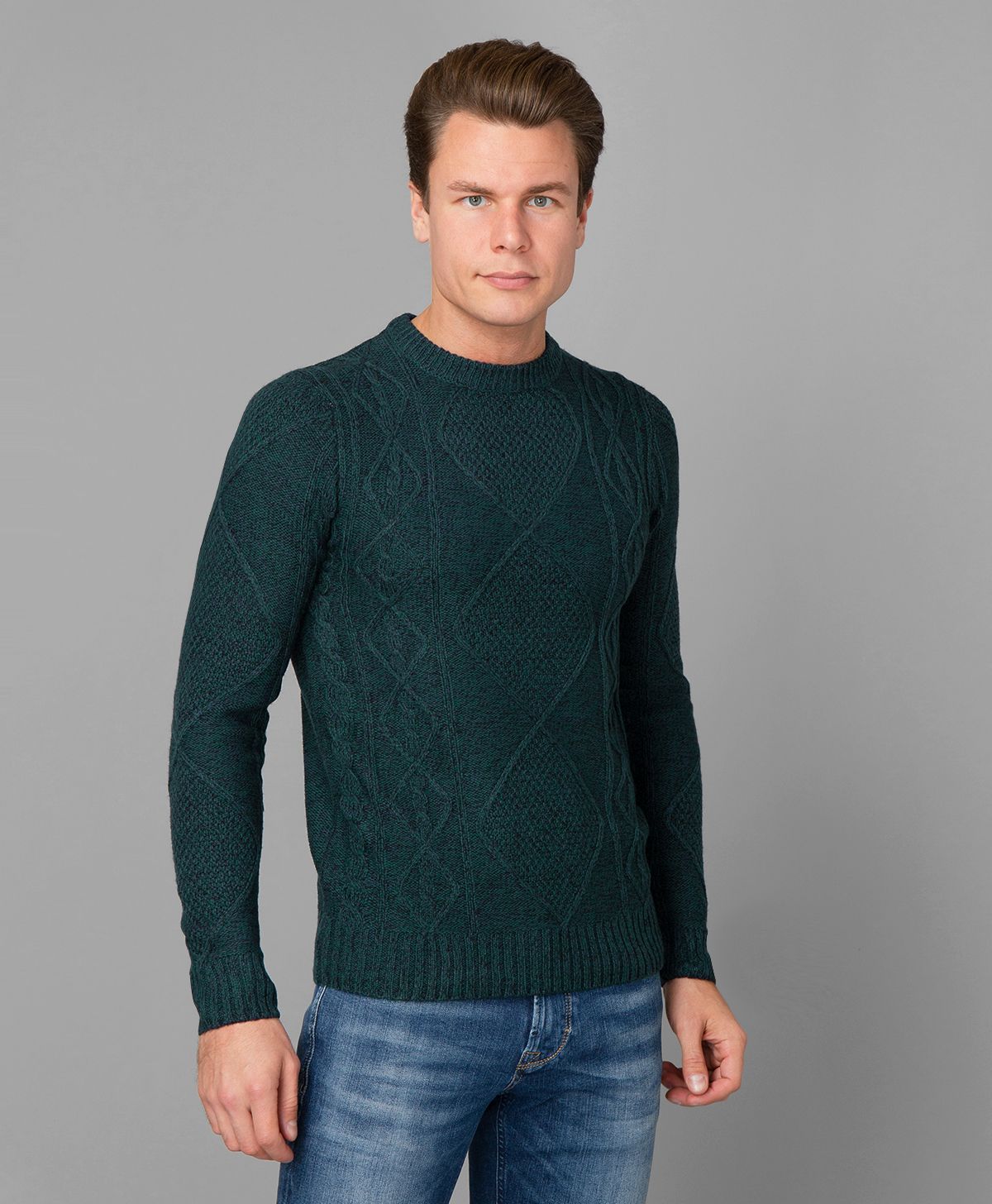 Джемпер TRUSSARDI