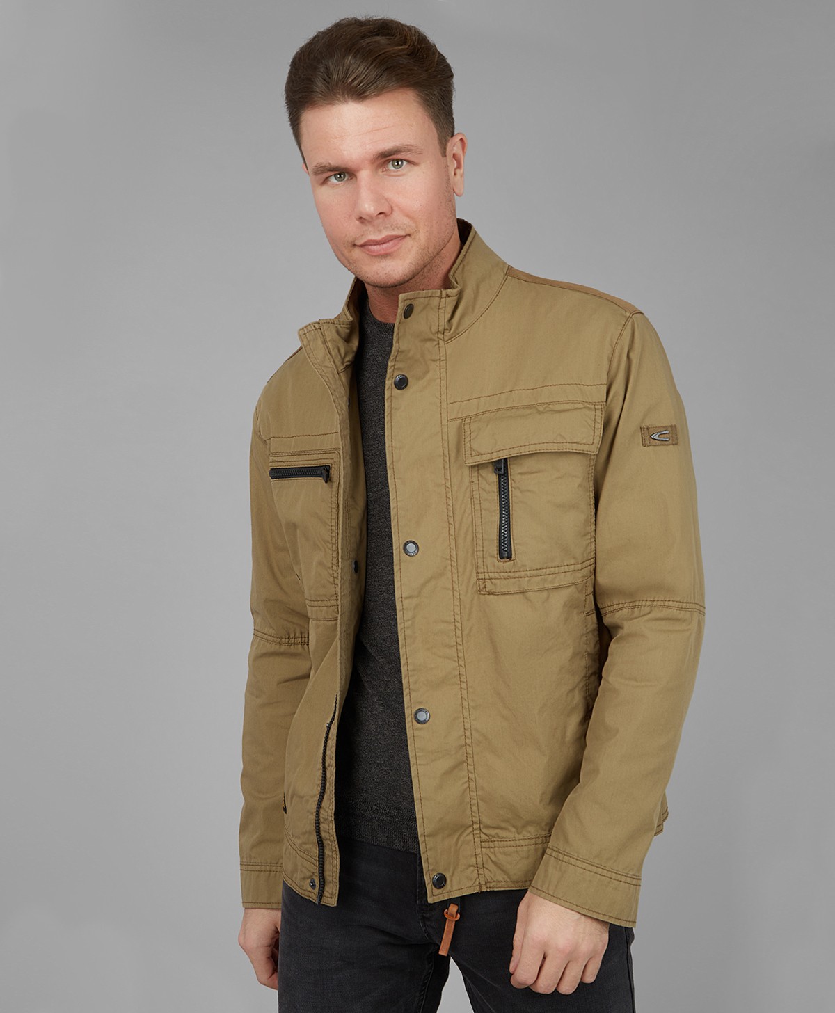 Куртка CAMEL ACTIVE