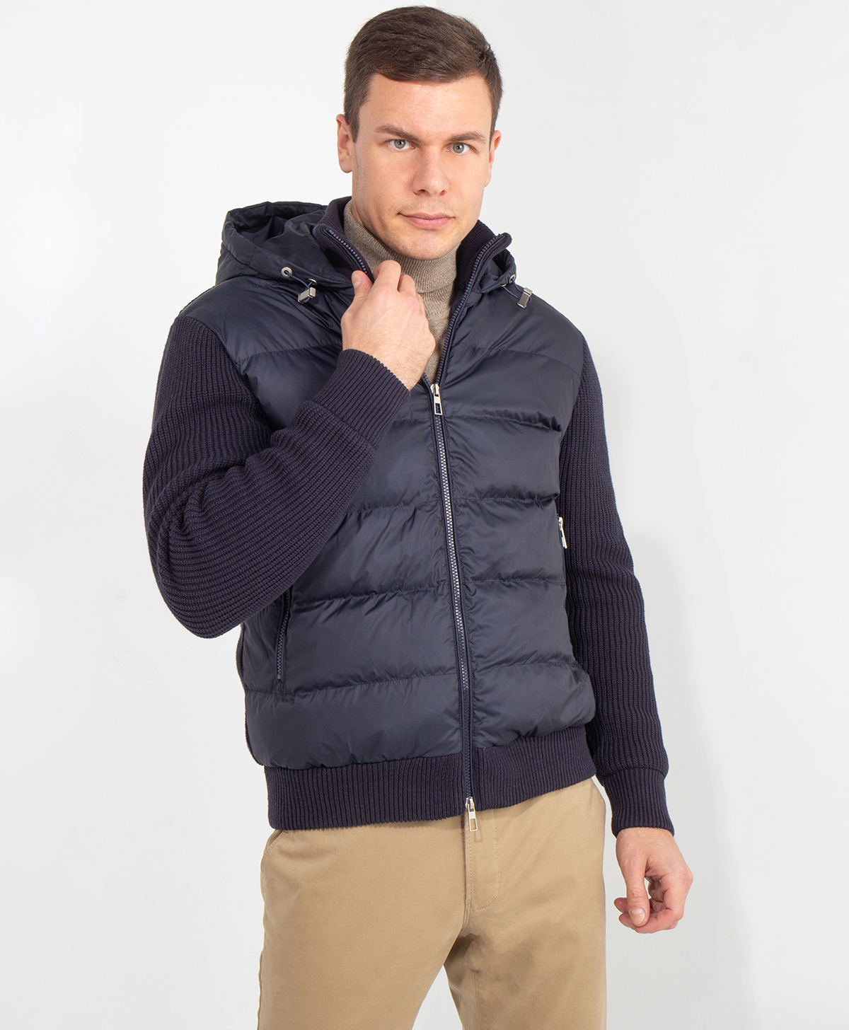 Куртка THOMAS BERGER