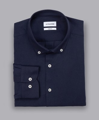  A.FALKONI (9024102/1 SLIM FIT, 176-182, 38, 28)
