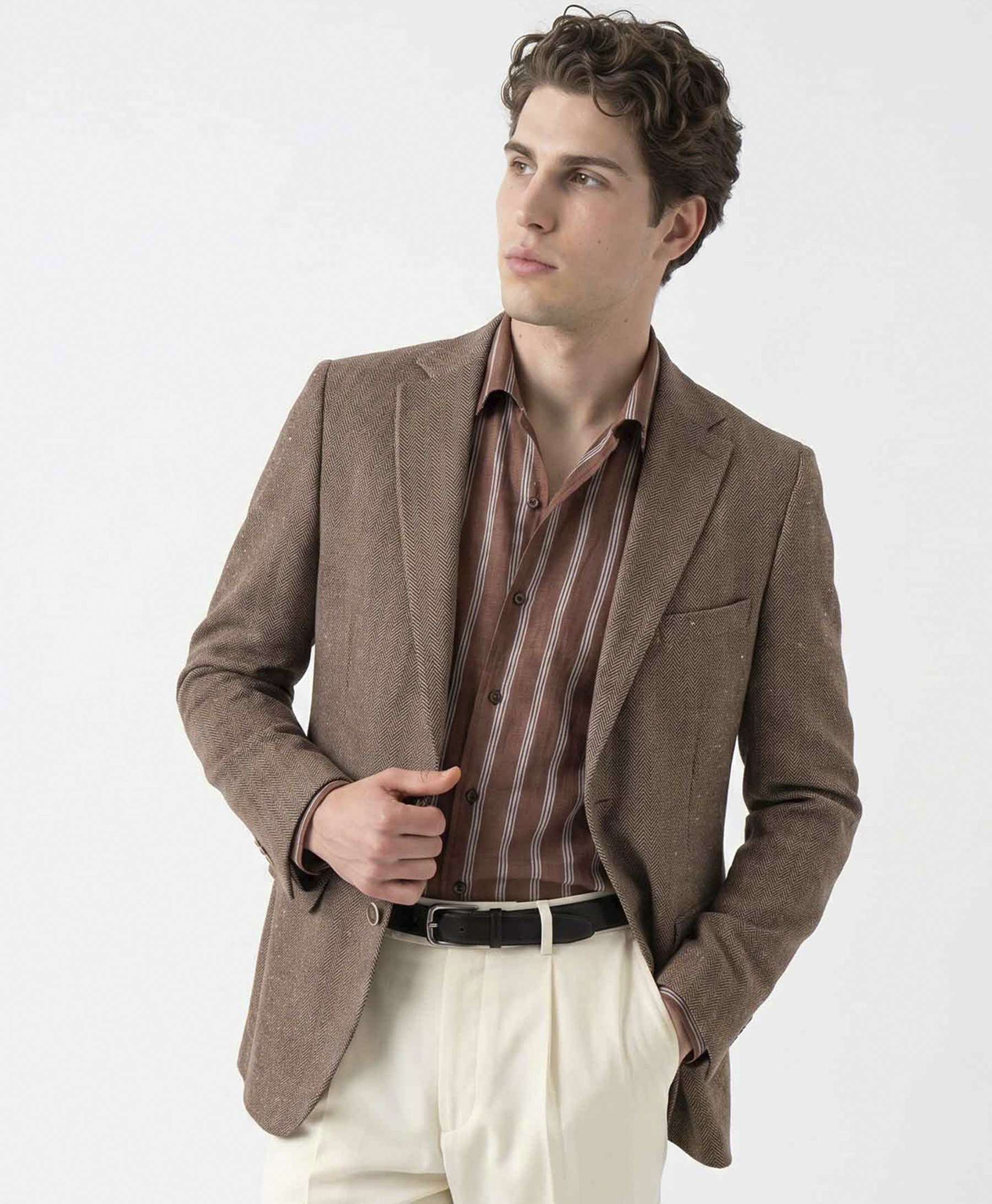 Пиджак THOMAS BERGER TREND
