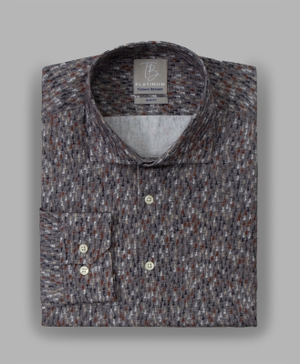  THOMAS BERGER PLATINUM (202338/1 SLIM FIT, 176-182, 40, 1)