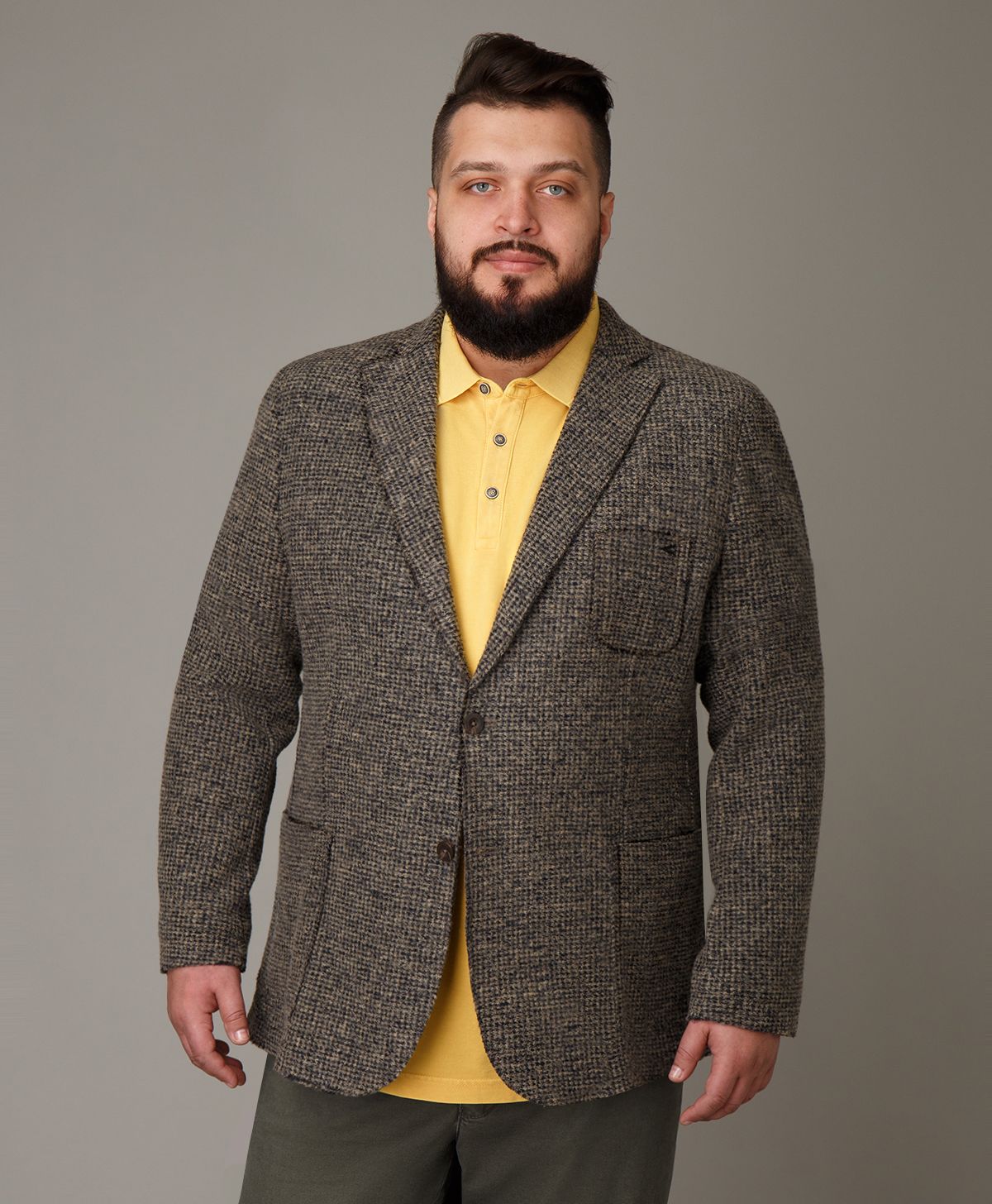Пиджак CAMEL ACTIVE