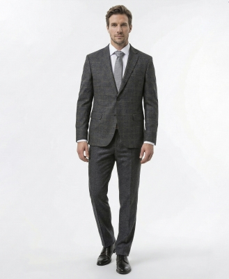  THOMAS BERGER TREND (2030-1, 176-182, 44, 1)