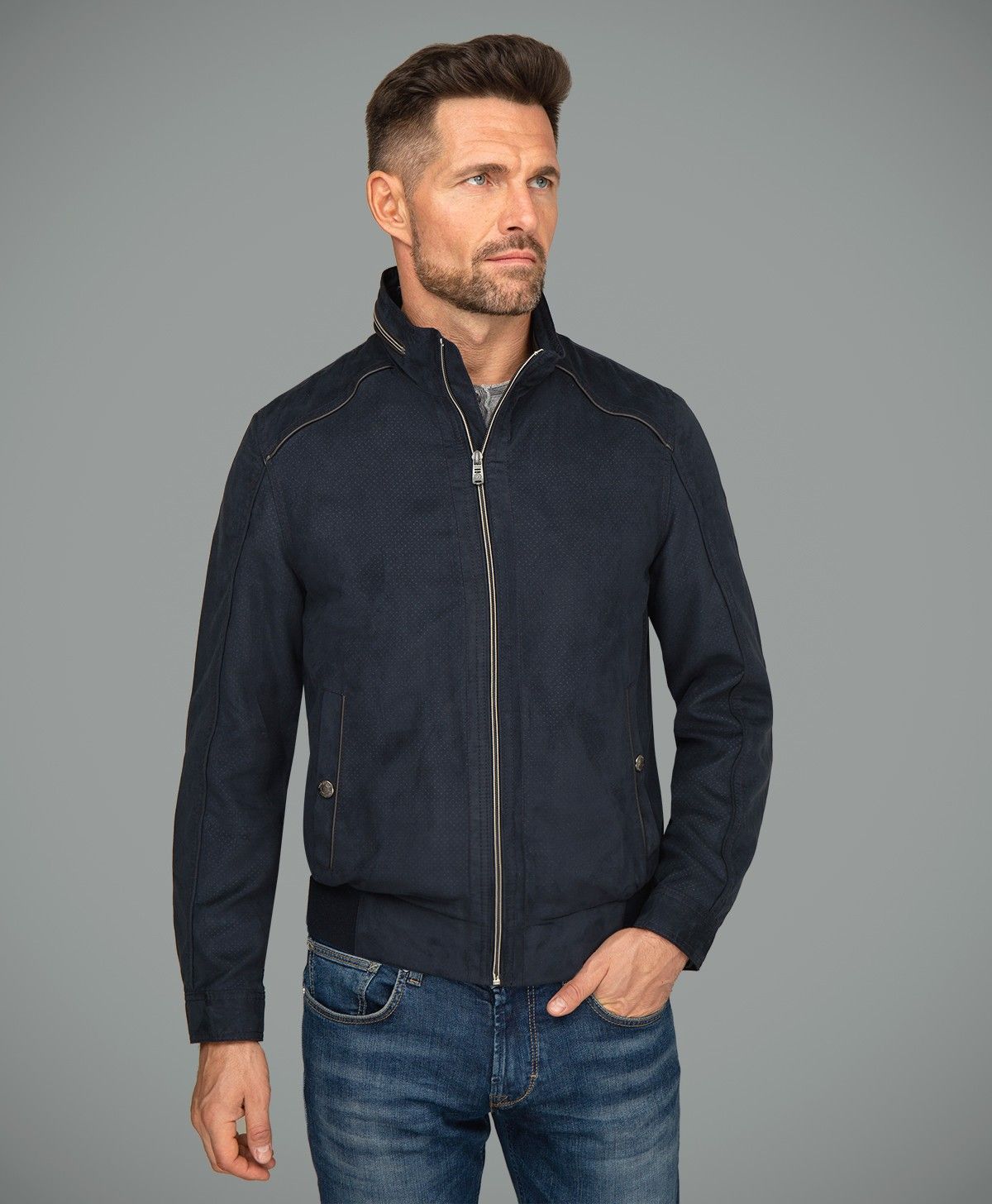 Куртка GATE ONE