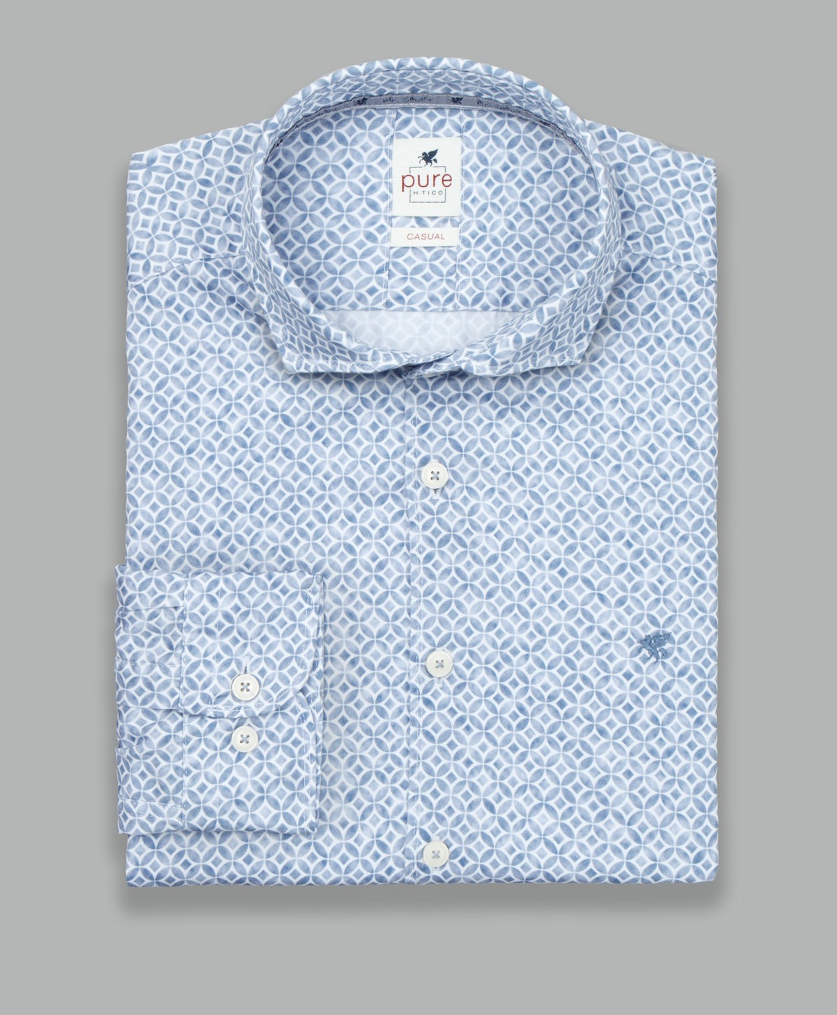 Рубашка PURE