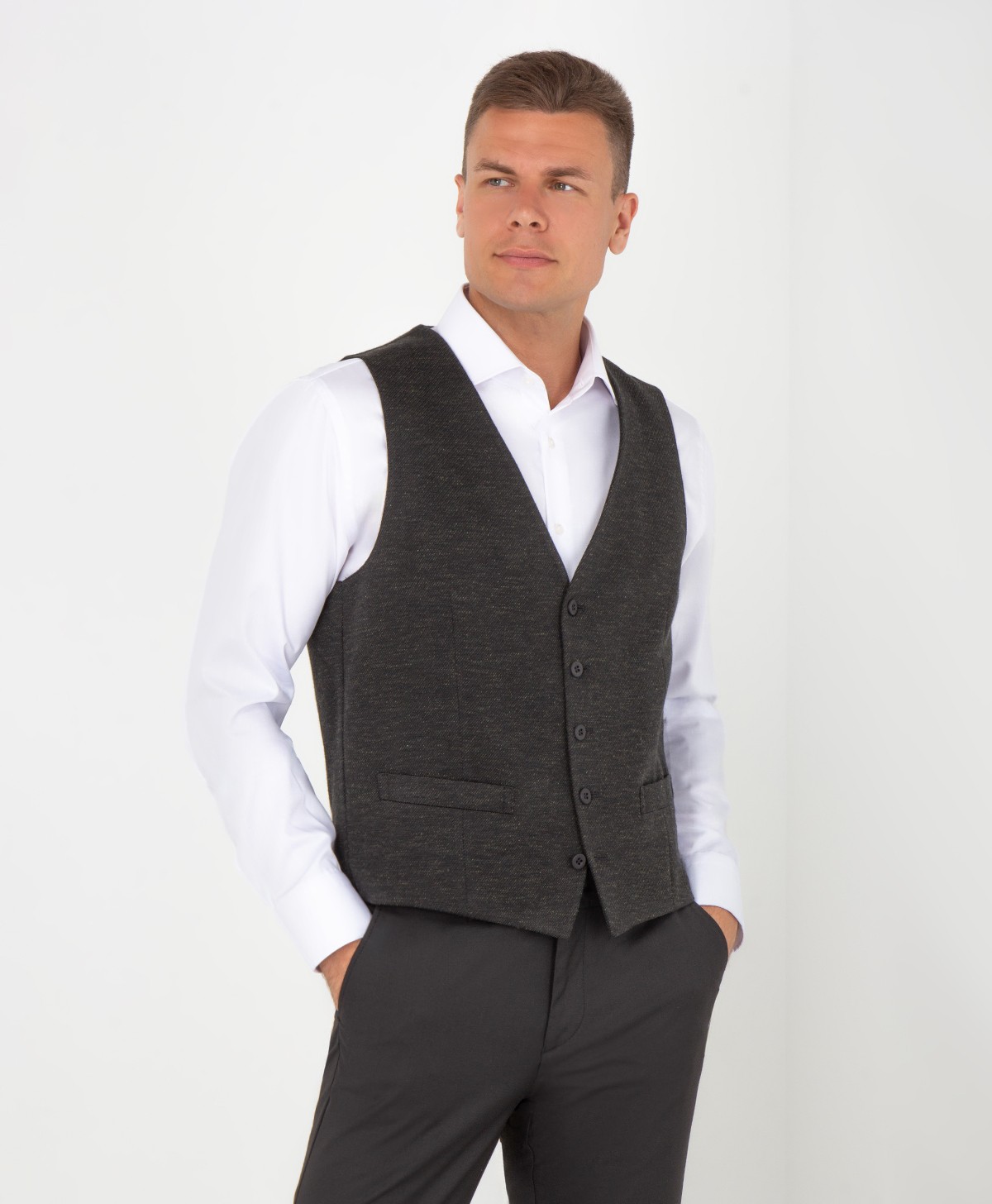 Жилет ROY ROBSON