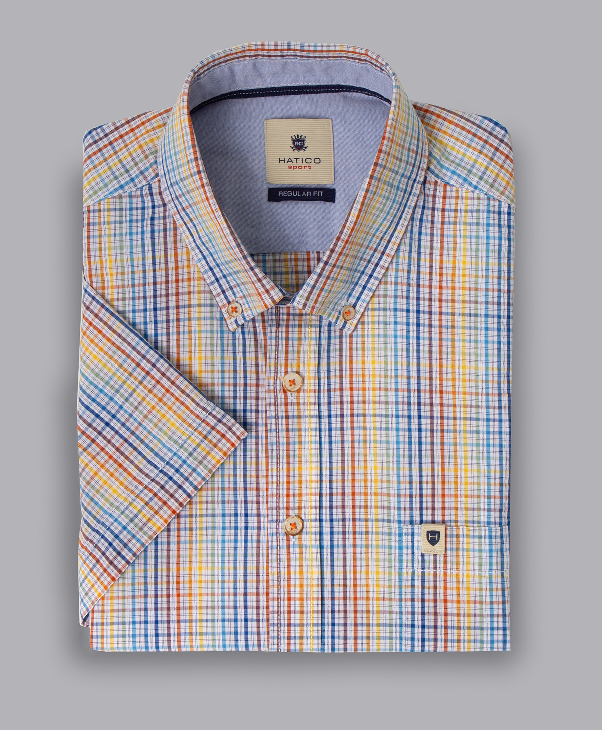 Рубашка HATICO