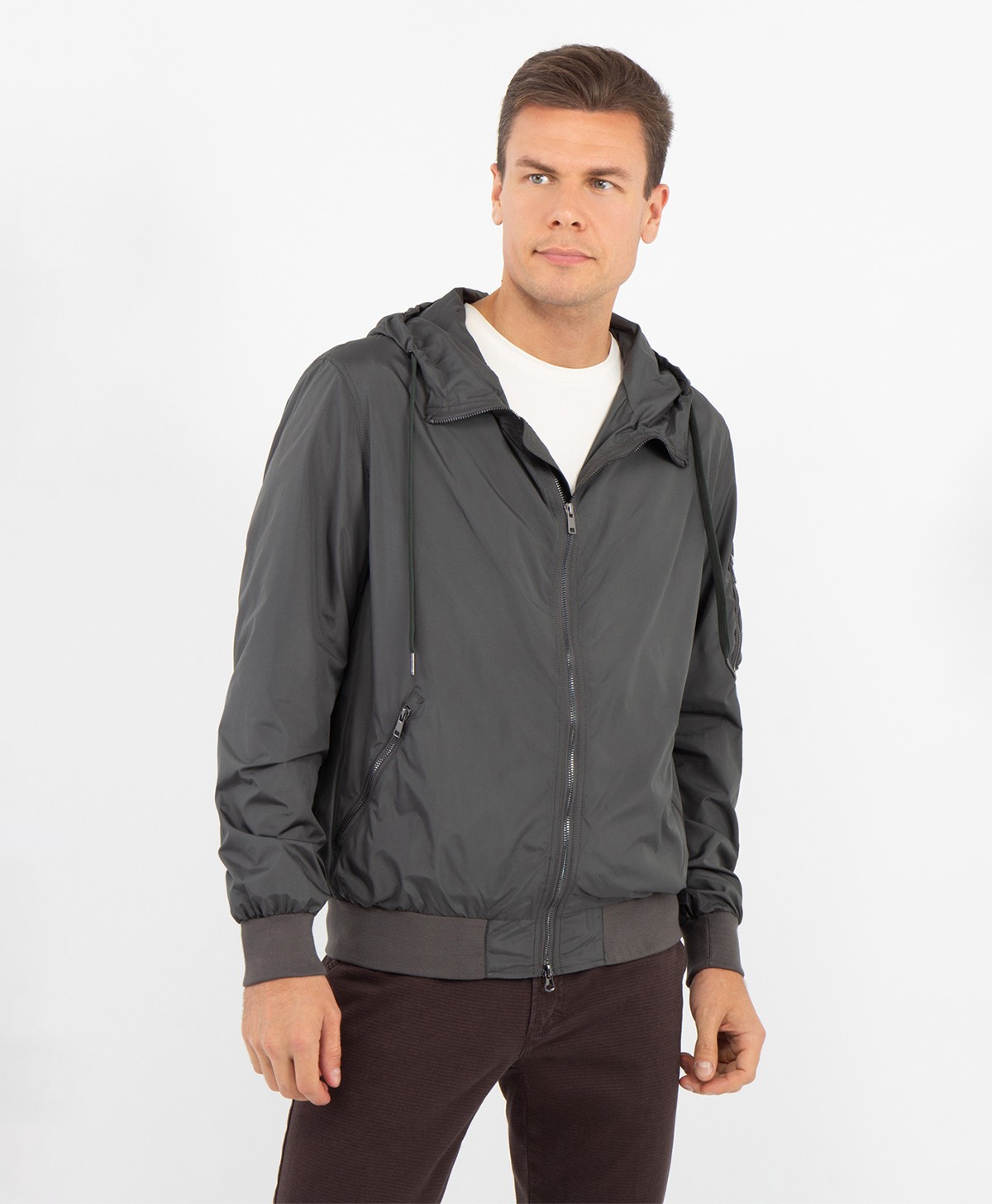 Куртка GINO PELLINI